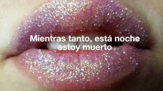 The burning hotels- Stuck in the middle (sub. Español)