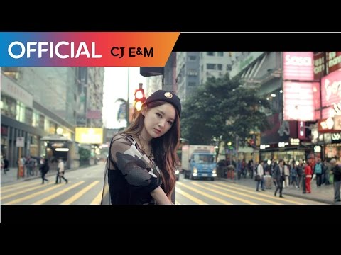 Davichi, Mad Clown - Two Lovers