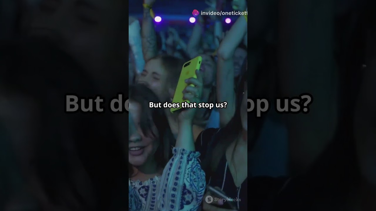 WHY ARE CONCERT TICKETS So Expensive? Top 10 highest-grossing Concerts!