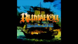 Rumahoy - Oceans of Treasure