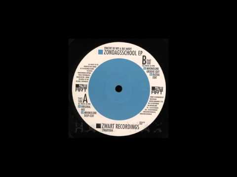 Vincent de Wit & Bas Mooy - Zondagschool (Mhonolin