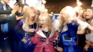 Clique Girlz - Then I Woke Up (Full HD + 60 FPS Remastered)