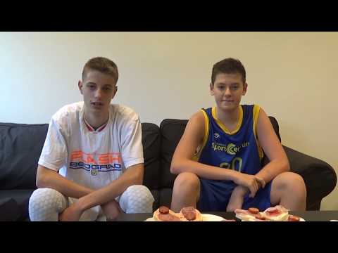 Interview: KK Flash - Debreceni Kosarlabda Akademia