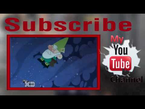 Kid Vs Kat Episode 10   Dial B For Babysitter   The Grass is Always Meaner English