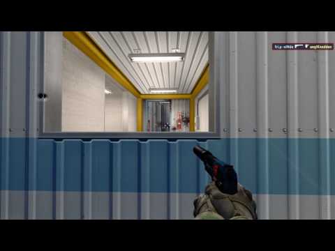 siNde vs. AEG - ESEA Open