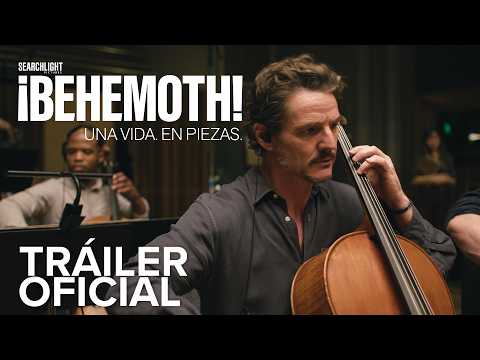 ¡Behemoth! Una vida. En Piezas. | Tráiler Oficial | Subtitulado
