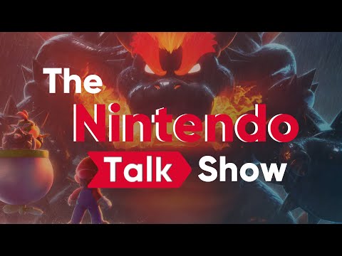 #211 La Furie de Bowser, Nintendo en 2021 & LucasArt renaît