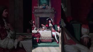 The Darker Side of Versailles - King Louis XIV | Royalty Now