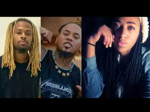 NGA x T Rex x Van Sophie   Duas No Cubico