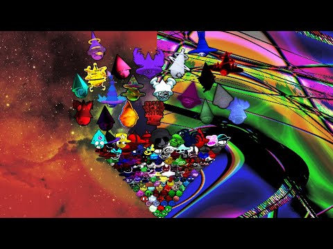 Divergence Section 49 FULL CHART SHOWCASE HIGH QUALITY 120 FPS NO LAGSPIKES FULL THING