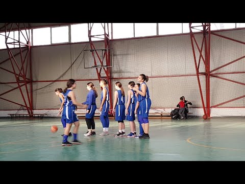 Olimpia-vilis Repriza 1 Municipal 24 02 2019