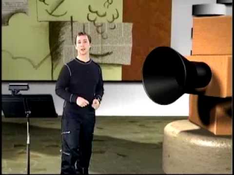 Switched on Sound 10: The Futurists