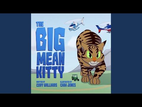 The Big Mean Kitty Song