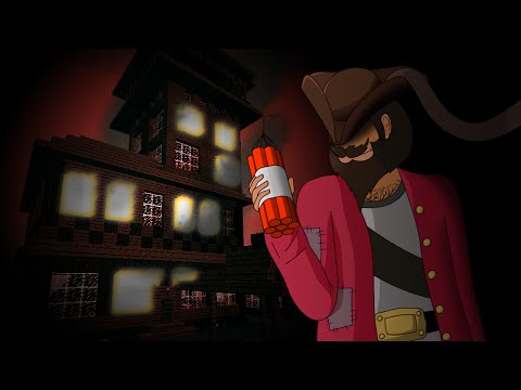 ♫ You Knew I Was Trouble When I Logged In ♫ - Minecraft Trolling Song