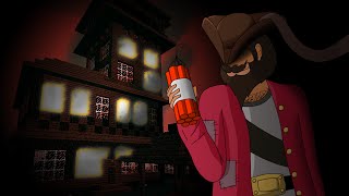 Cover art for ♫ You Knew I Was Trouble When I Logged In ♫ - Minecraft Trolling Song