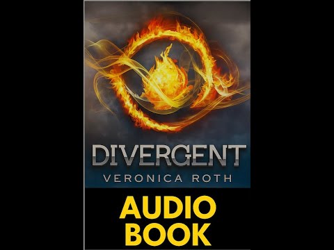 Divergent – Chapter 18