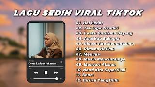 Download lagu full album lagu sedih cover by four sekawan mp3