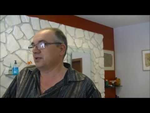 Perché venire a Casinina-Hair Stylist Alberto