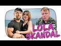 TANZVERBOT STREAM EXPOSED ER ADAM Und LOLA Kuchen Talks 1085