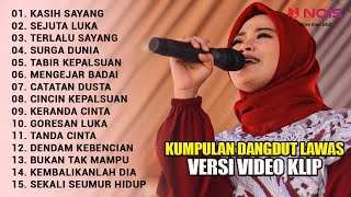 Download lagu REVINA ALVIRA - KASIH SAYANG (ELVI S) | FULL ALBUM DANGDUT COVER GASENTRA 2023 | VERSI VIDEO KLIP mp3