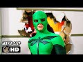 SUPERHERO MOVIE Clip World Humanity Awards 2008