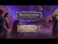 Gameplay video of Pathfinder: Wrath of the Righteous - The Treasure of the Midnight Isles  All Platforms