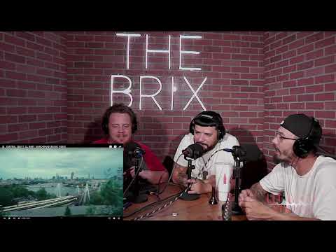 Lit Up AV Reactions: CENTRAL CEE FT. LIL BABY - BAND4BAND (MUSIC VIDEO)