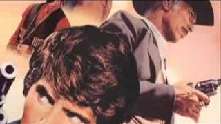 RIZ ORTOLANI -"I Giorno Dell'Ira / Day of Anger" (1967)