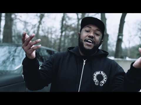 Sean Money - On Me ( Official Video ) Shot by @KardiakFilms