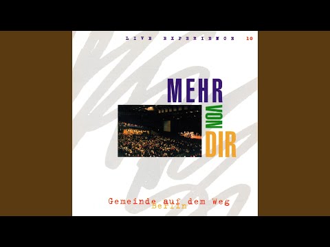 Es ist vollbracht (Live)