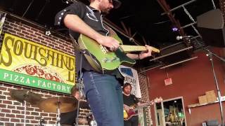 Stratus - John Szetela - Billy Cobham cover