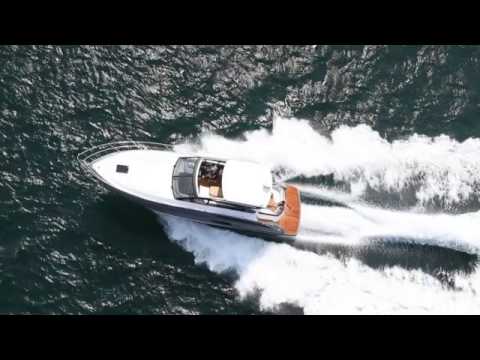V Class Sport Yachts   V48