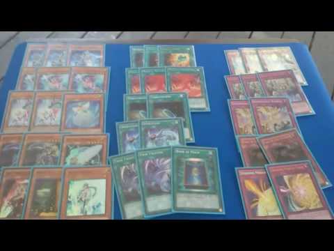Updated Windwitch/Artifact/Invoked Deck Profile March 26th, 2017(I won another tournament at my OTS)
