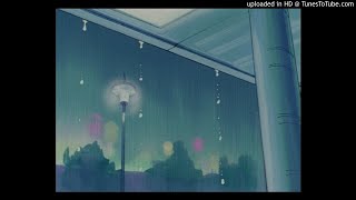 Rainy Day Sailor Moon Music Box (Orgel Fantasia)