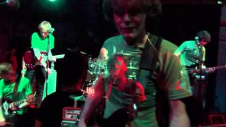 The Joy Kills - &quot;Fade To Red&quot;