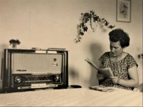 Wenn die Männer wüßten, Samba, Heinz Huppertz Tanzorchester, Sunshine-Quartett, 1951