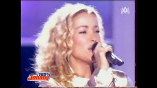 Ophélie Winter : Hommage à Johnny Hallyday : Blues suede shoes
