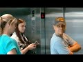 Farting In An Elevator 2 2023 Jack Vale