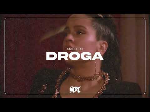 ≡ [FREE] DROGA // Rosalia X Brazilian Funk Type Beat 2023 | p. mvcloud
