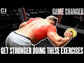 Best 2 Exercises to Improve Shoulder Strength & Stability