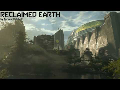 Andrew Hulshult - Reclaimed Earth (Doom Eternal Gamerip)
