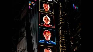 ABBA : I Am The City -1993 (Subtitles)