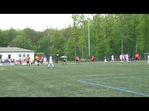 SSV Makranstädt II vs. SG LVB (2-1)