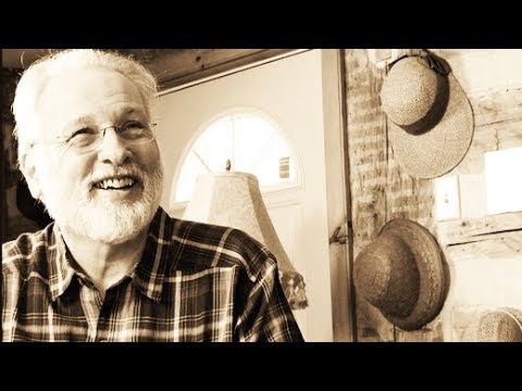 Michel Chartrand à son meilleur