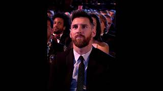 Download lagu Messi & Neymar React To Ronaldo Winning The Award 😂☠️ mp3
