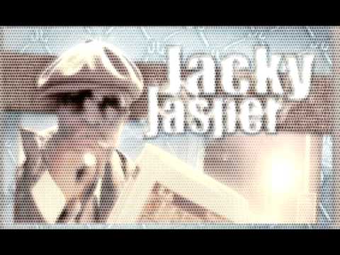 Jacky Who? - Jacky Jasper circa 2005