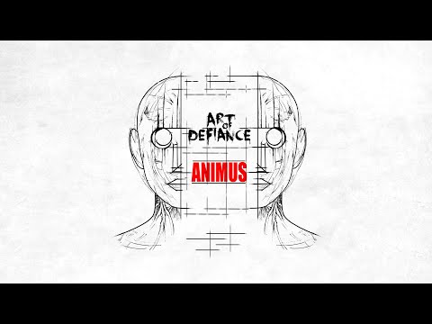 Art of Defiance - Art of Defiance - Side by Side (Animus 2020)