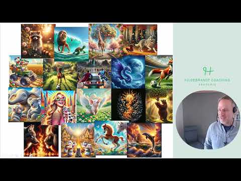 Die Ich packs!-Methode des ZRM für Kinder und Jugendliche