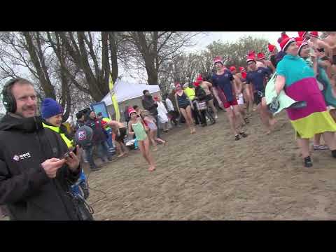 UNOX Nieuwjaarsduik Nootdorp 2026