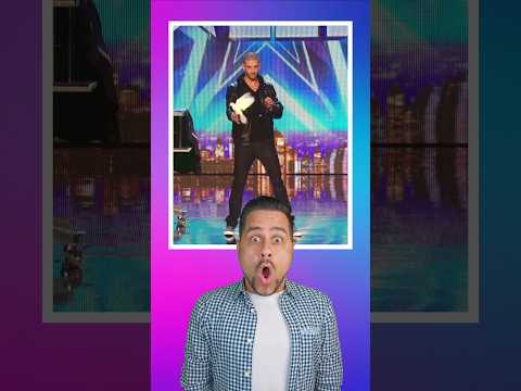 ❓WHERE Magicians HIDE DOVES 🕊️